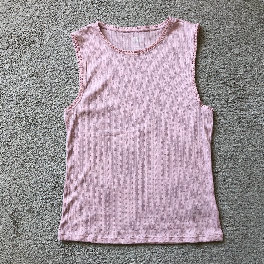 Gap- Tank Top. NWOT.